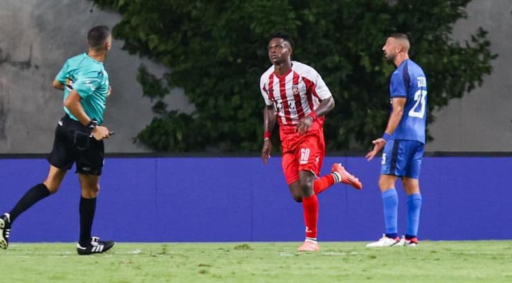 אגו קריסטיאן חוגג