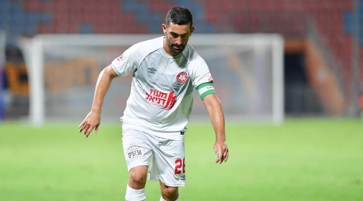 גידי קאניוק