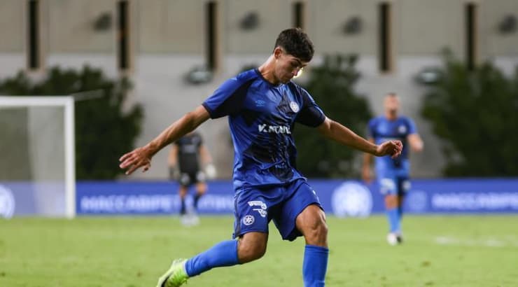 ניב יהושע (שחר גרוס) ניב יהושע