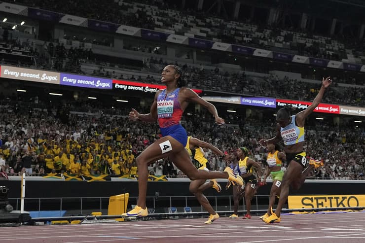 ג'פרסון וודן