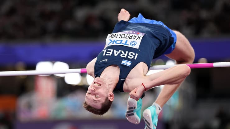 יונתן קפיטולניק