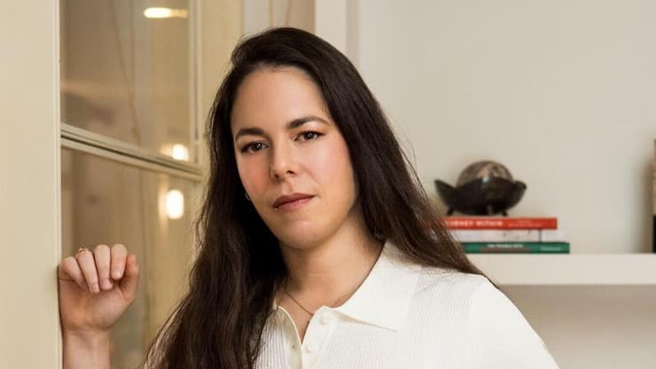 מנכ"לית רמדיו, טל קולנדר