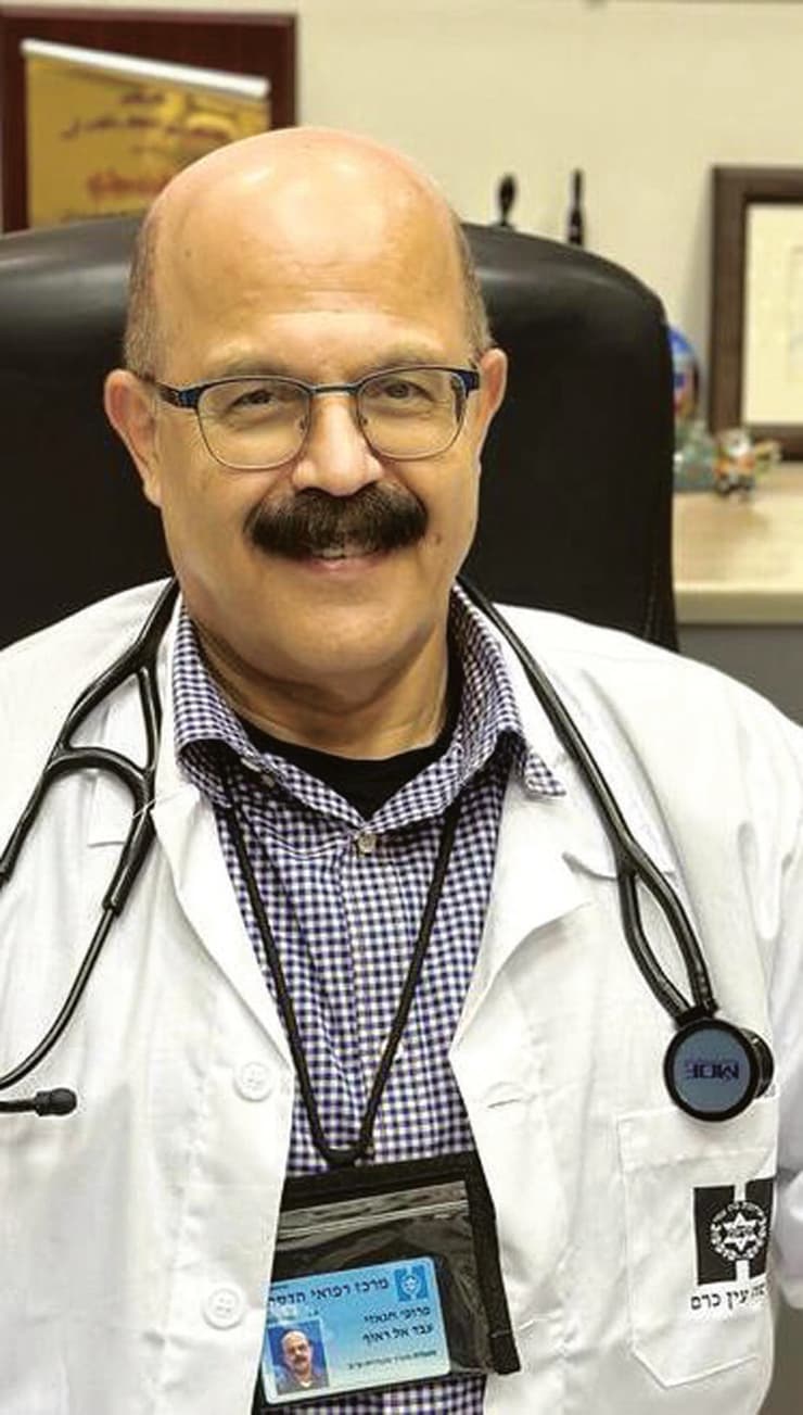 עבד חיג’אזי