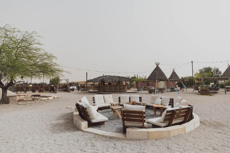 ג'ייקוב מצפה רמון