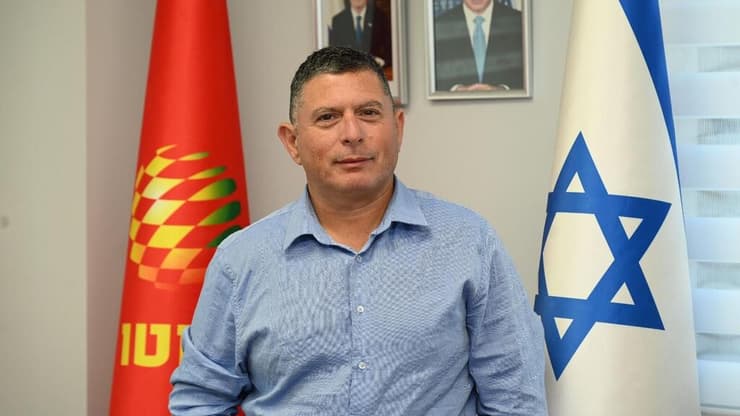מנכ"ל הטוטו, מאיר ברדוגו. "לספורט ההישגי והעממי יש מקום חשוב בבניית החוסן הלאומי של ישראל" (צילום ברני ארדוב, יח"צ) מנכ"ל הטוטו, מאיר ברדוגו