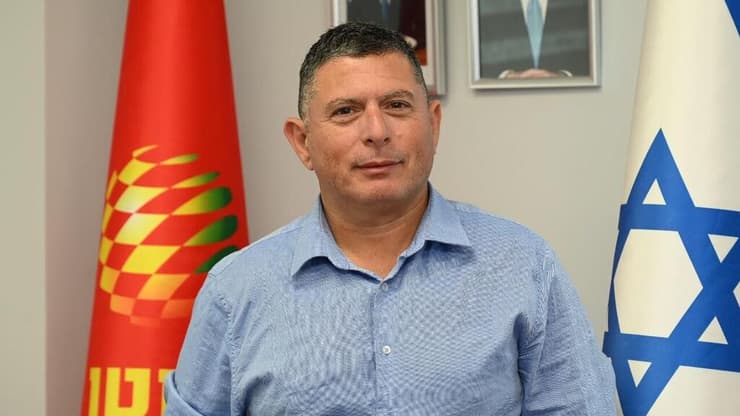 מנכ"ל הטוטו, מאיר ברדוגו