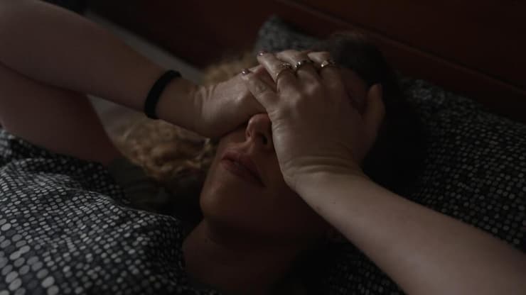 תהילה פישר כתבה פייזר מיגרנה