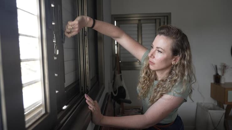 תהילה פישר כתבה פייזר מיגרנה