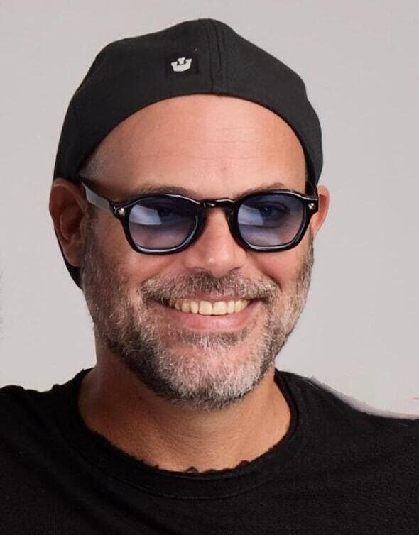 בן בכר (צילום: עופר חגייב) בן בכר