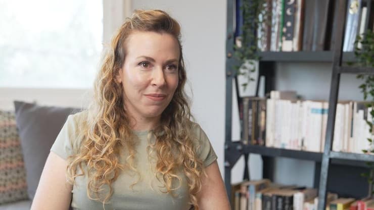 תהילה פישר כתבה פייזר מיגרנה