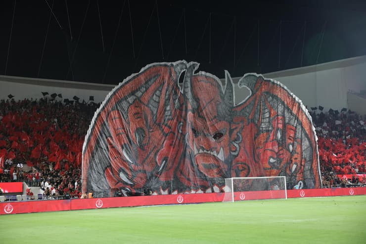 אוהדי הפועל ת"א