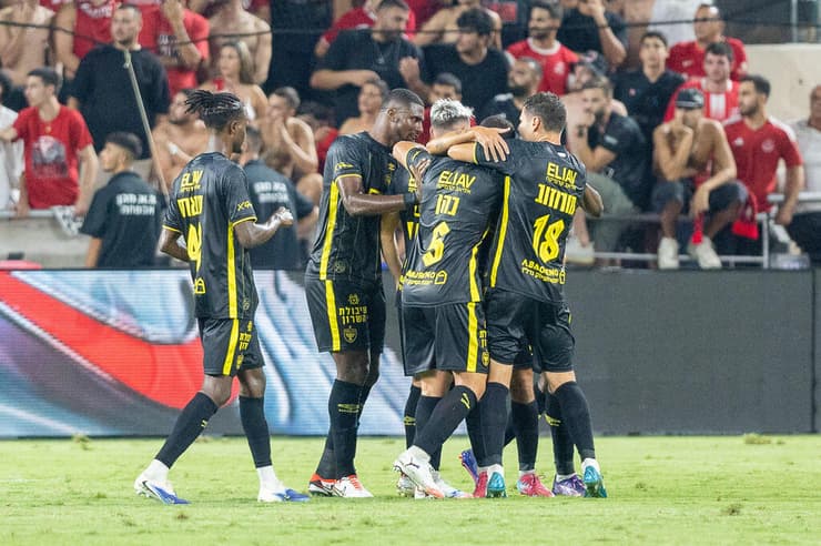 שחקני בית"ר