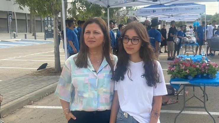 מסע עם הלב פתחון לב באר שבע