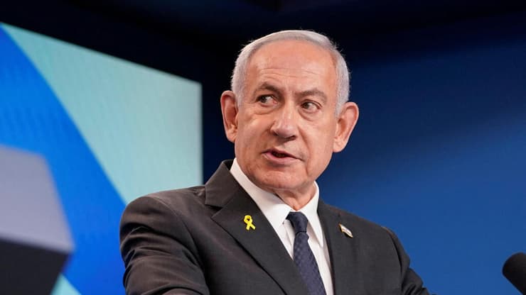 הצהרה של ראש הממשלה נתניהו ומזכיר המדינה של ארה"ב מרקו רוביו