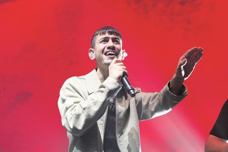 ששון איפרם שאולוב