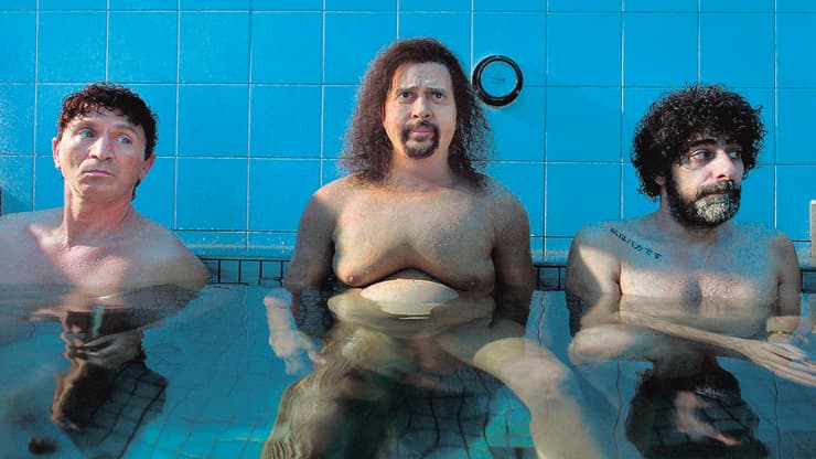 מתוך 'לשחרר את שולי סאן'