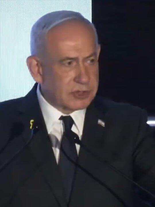 נתניהו בכנס אגף החשב הכללי לדורותיו