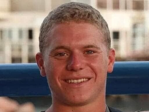 אופק רוסו ז"ל (צילום: שימוש לפי סעיף 27א בחוק זכויות יוצרים) רס"ל אופק רוסו ז"ל