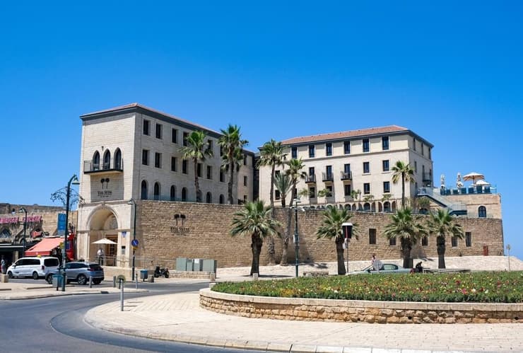 סטאי תל אביב