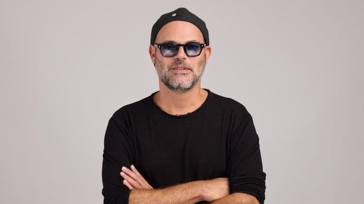 בן בכר (צילום: עופר חגייב) בן בכר