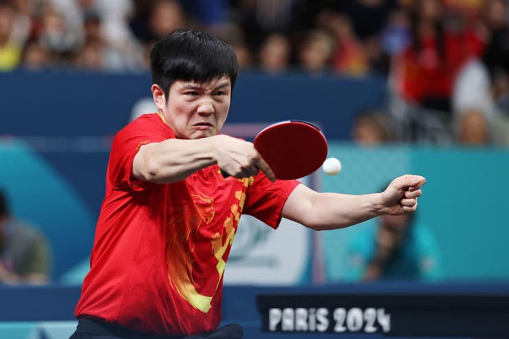 פאן צ'נדונג