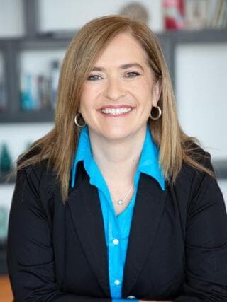 מנכלית התנועה הרפורמית אנה קיסלנסקי.קרדיט צילום תומר קצב