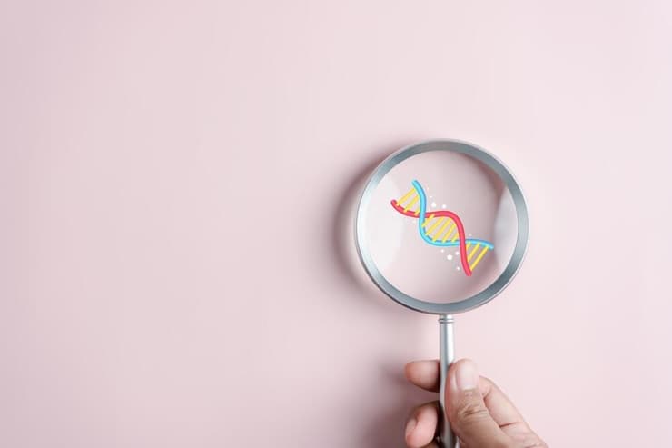 בינה מלאכותית בתחום הגנטיקה גנומיקה