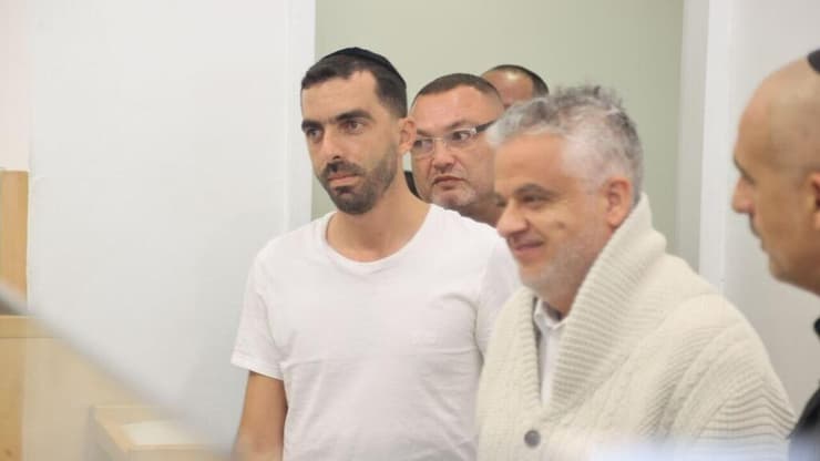 דיון ערר בפרשת מאי גולן