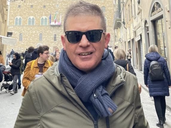 פרופסור רינו קזלה