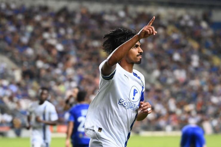 הפועל פ"ת - מכבי ת"א דור פרץ