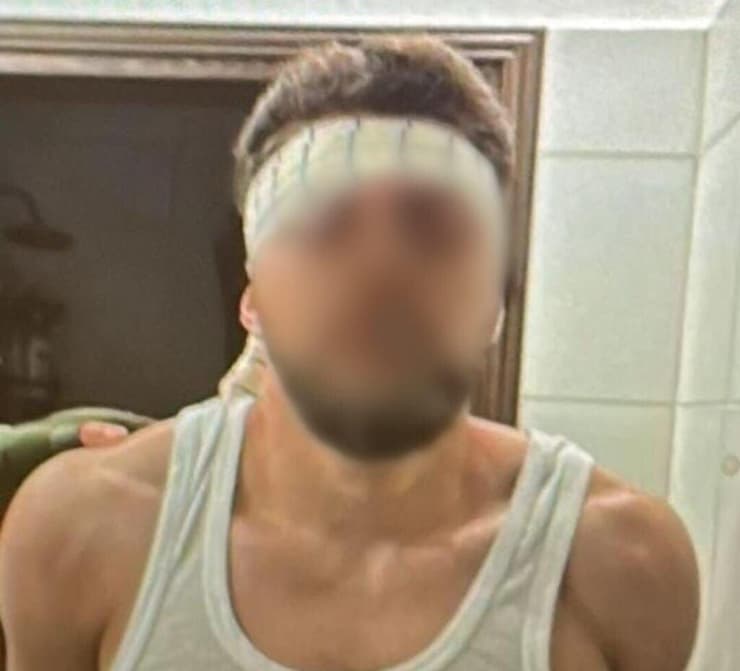 מעצרי מסיתים