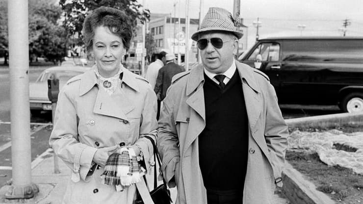 אד ולוריין וורן