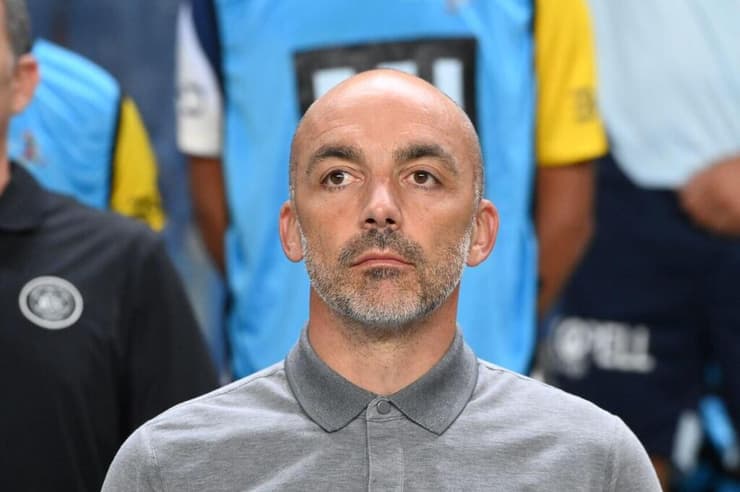 הפועל פ"ת - מכבי ת"א ז'רקו לאזטיץ'