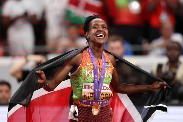 פיית' קיפייגון 