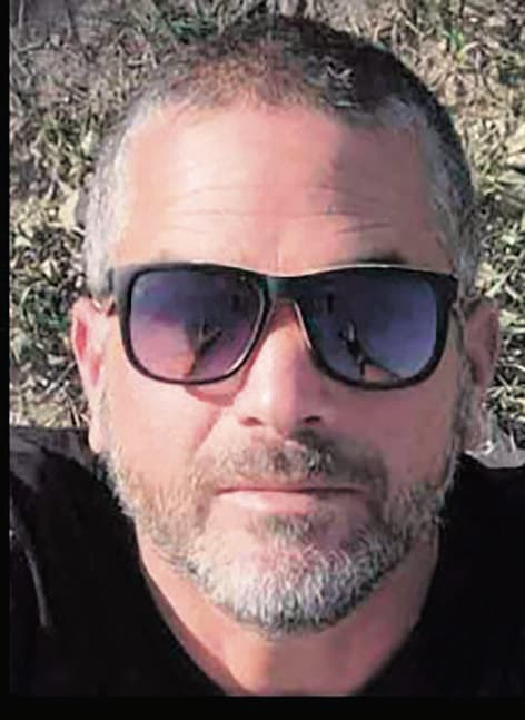 חגי אבני ז"ל