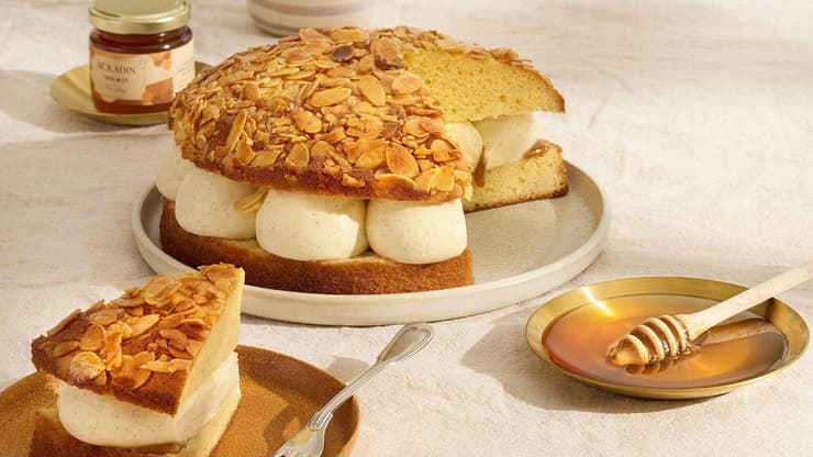 עוגה של רולדין