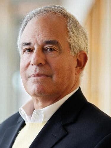 פרופ׳ יהודה ריינהרץ, נשיא קרן מנדל