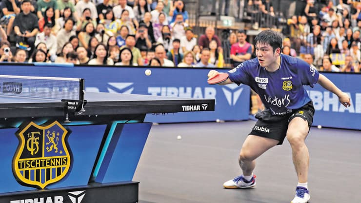 פאן צ'נדונג