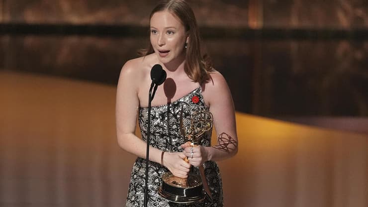 האנה איינבינדר