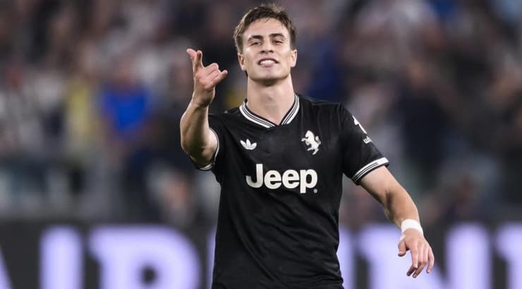 קנאן יילדיז חוגג