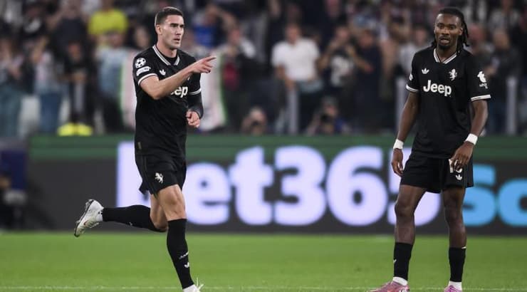 דושאן ולאחוביץ'