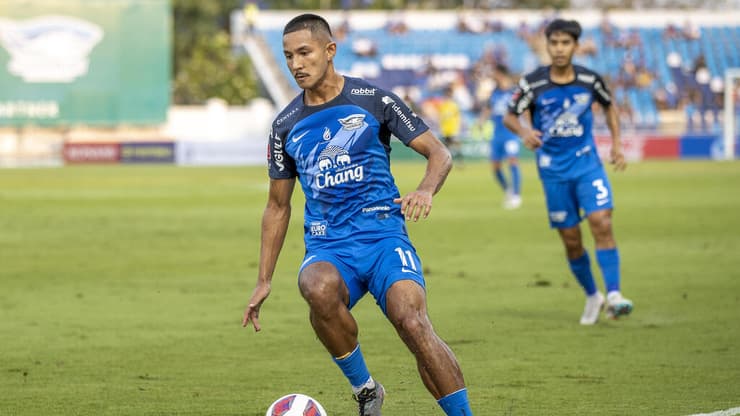 חוזר הביתה אחרי סיבוב ארוך. פאיק ג'פרי בולקיה (צילום: Peter Van der Klooster/Getty Images) פאיק ג'פרי בולקיה