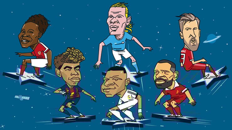 איור: ליאו אטלמן