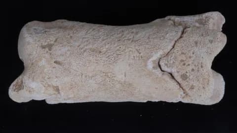 עצור, או שאני שורק. המשרוקית העתיקה