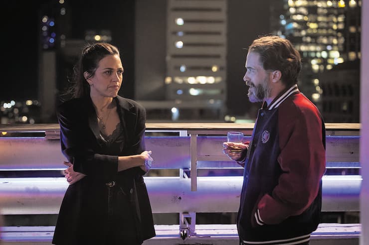 מתוך 'בלאדי מורי'