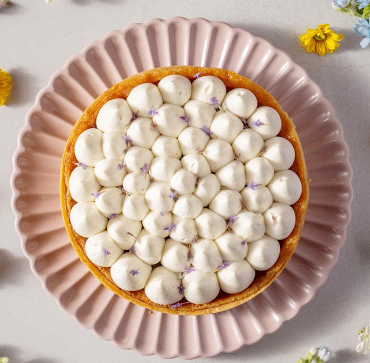 עוגה של מימי