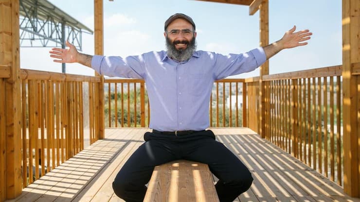 ד"ר יחיאל הררי