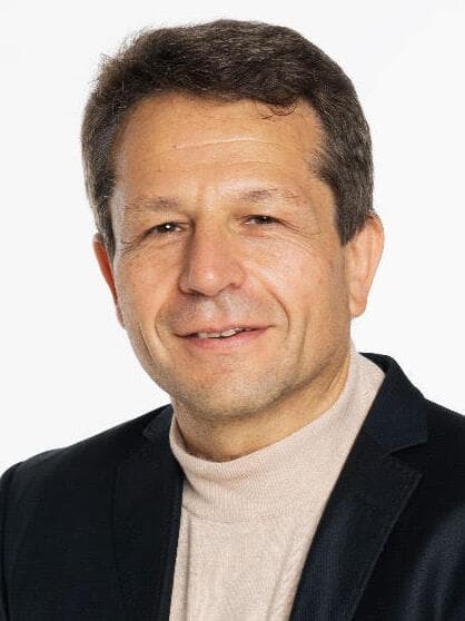 פרופ' שמואל לויט 