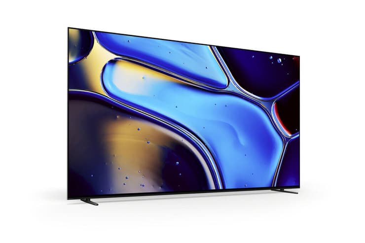 סוני Bravia 8 XR8