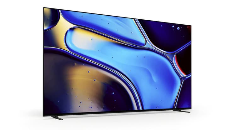 סוני Bravia 8 XR8